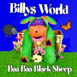 Baa Baa Black Sheep