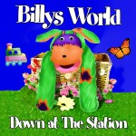 Down At The Station
